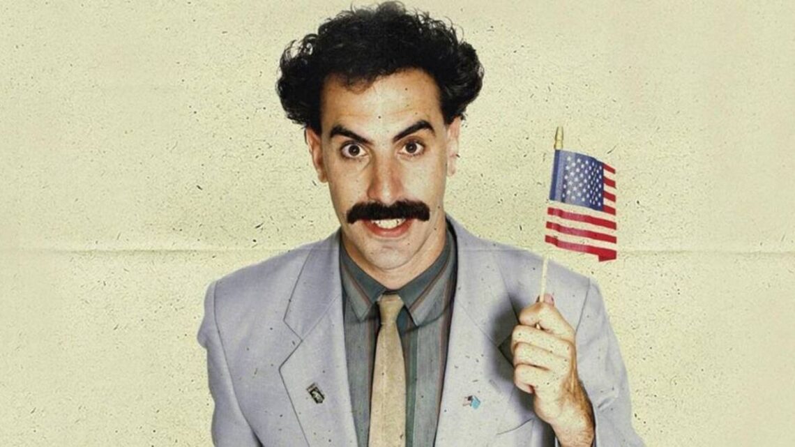 Dov’è oggi il cast di Borat – fama, porno, tragici decessi e cause legali Dov’è oggi il cast di Borat – fama, porno, tragici decessi e cause legali