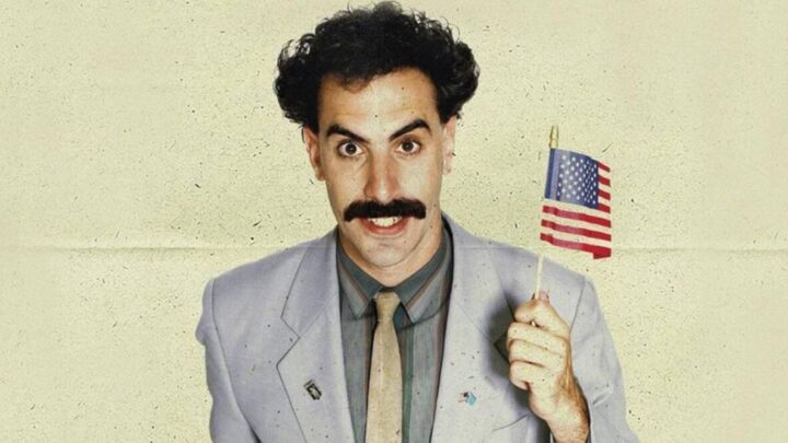 Dov’è oggi il cast di Borat – fama, porno, tragici decessi e cause legali