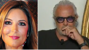 briatore lucarelli