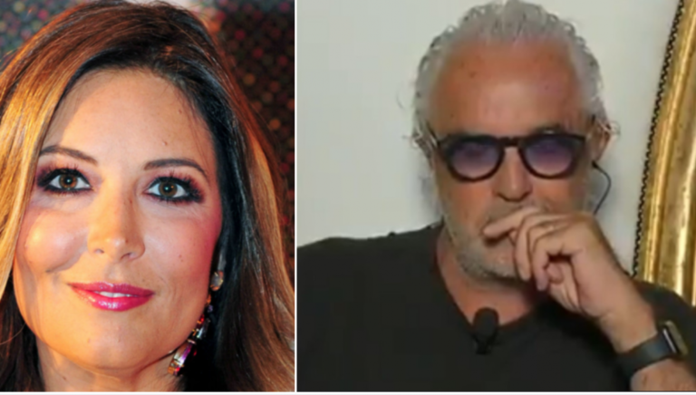 Selvaggia Lucarelli E Morgan Sono Stati Insieme