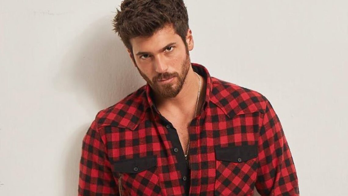 Can Yaman e Demet Ozdemir, nuova soap opera dopo Daydreamer? Ecco cosa dice l’attore a Verissimo Can Yaman e Demet Ozdemir, nuova soap opera dopo Daydreamer? Ecco cosa dice l’attore a Verissimo