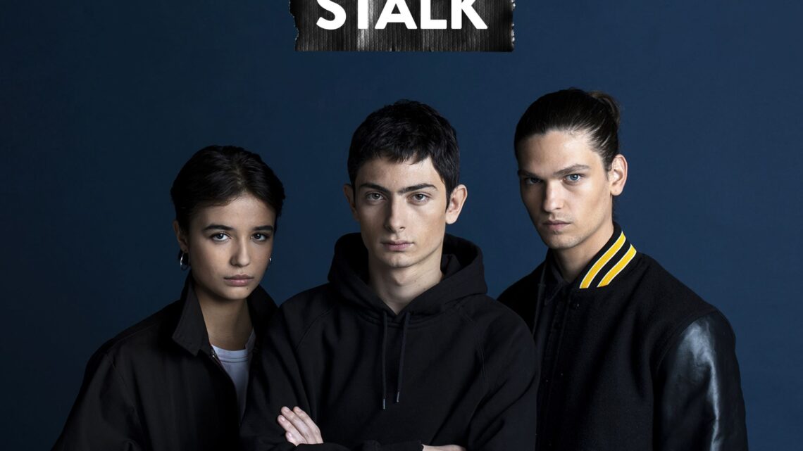 Stalk stagione 1 dal 21 ottobre su RayPlay: anticipazioni trama e cast Stalk stagione 1 dal 21 ottobre su RayPlay: anticipazioni trama e cast