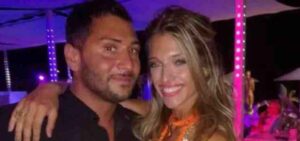 Chi è Christian Leoni, lo “scapestrato” del passato amoroso di Guenda? Chi è Christian Leoni, lo “scapestrato” del passato amoroso di Guenda?