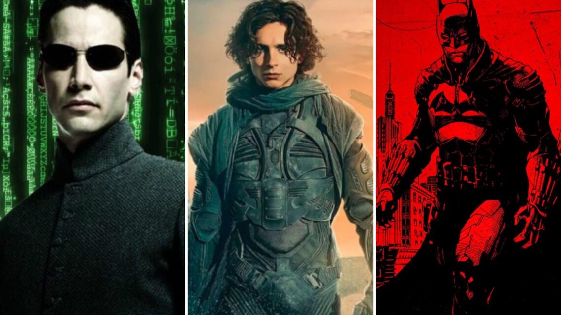 Cinema: The Batman posticipato, The Matrix 4 anticipato al prossimo anno Cinema: The Batman posticipato, The Matrix 4 anticipato al prossimo anno