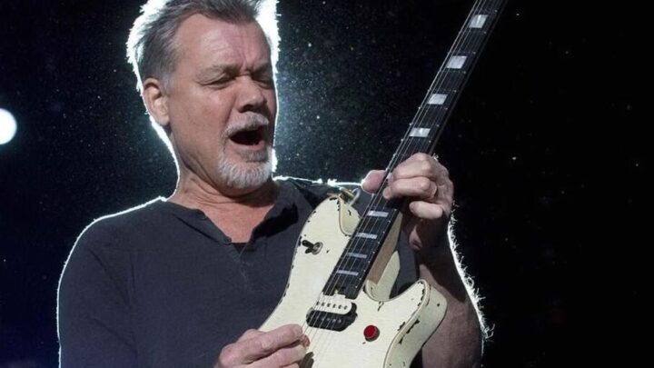 Addio a Eddie Van Halen, chitarrista dei Van Halen: le canzoni più belle della rock band