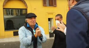 enrico montesano