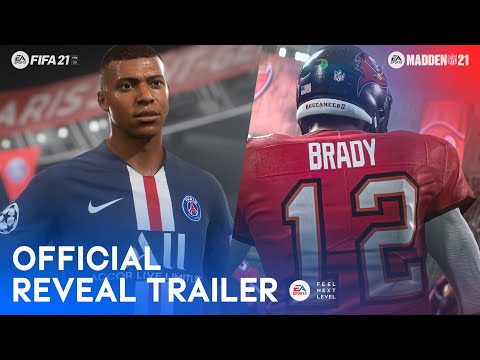 fifa 21