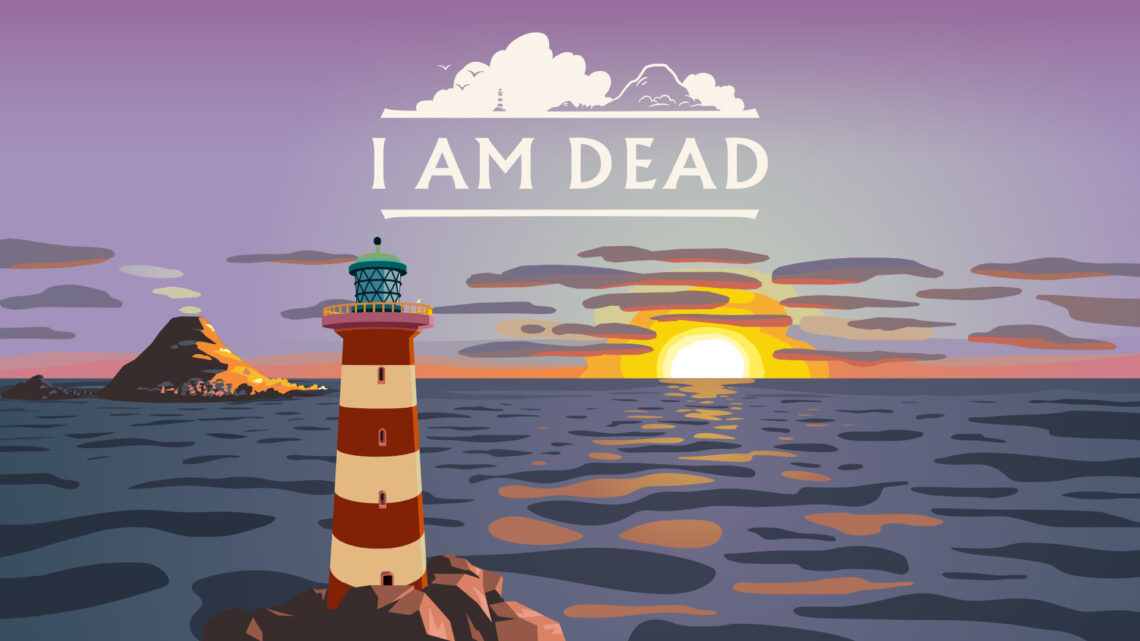 I am Dead, un viaggio esplorativo tra ricordi incastonati e fantasmi sentimentali