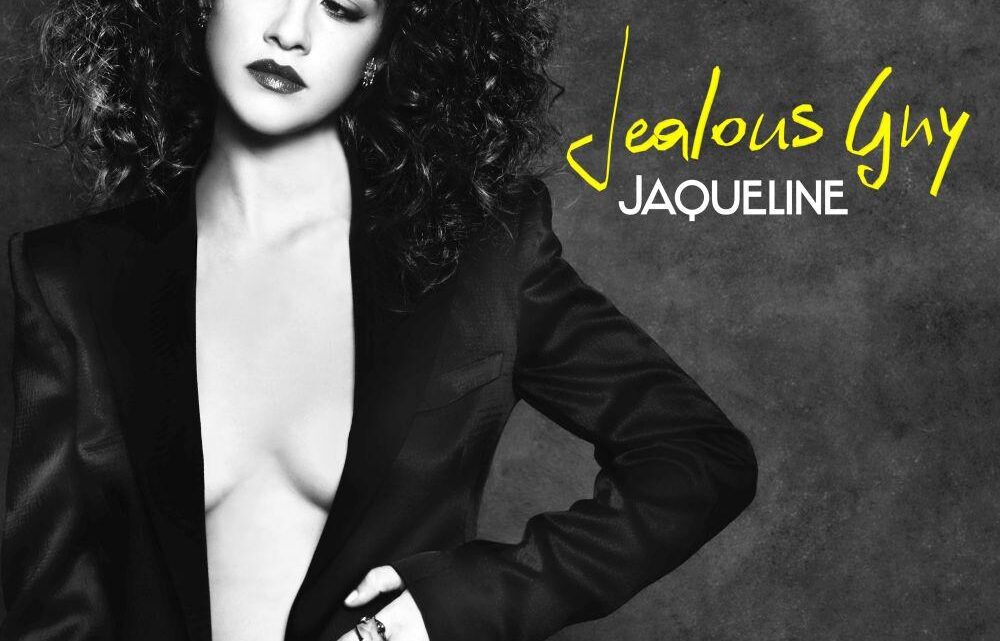 Jealous Guy, Jaqueline presenta il video del suo nuovo brano: “L’amore è un viaggio alla scoperta di noi stessi”