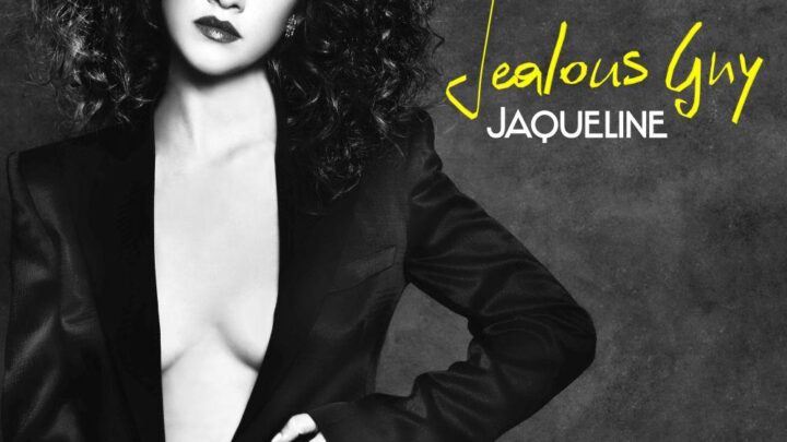 Jealous Guy, Jaqueline presenta il video del suo nuovo brano: “L’amore è un viaggio alla scoperta di noi stessi”