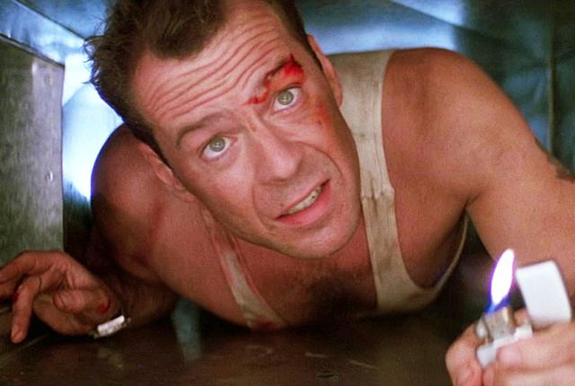 John McClane