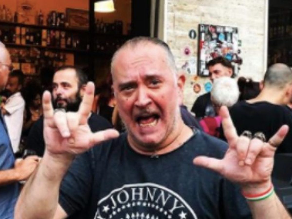 Johnson Righeira