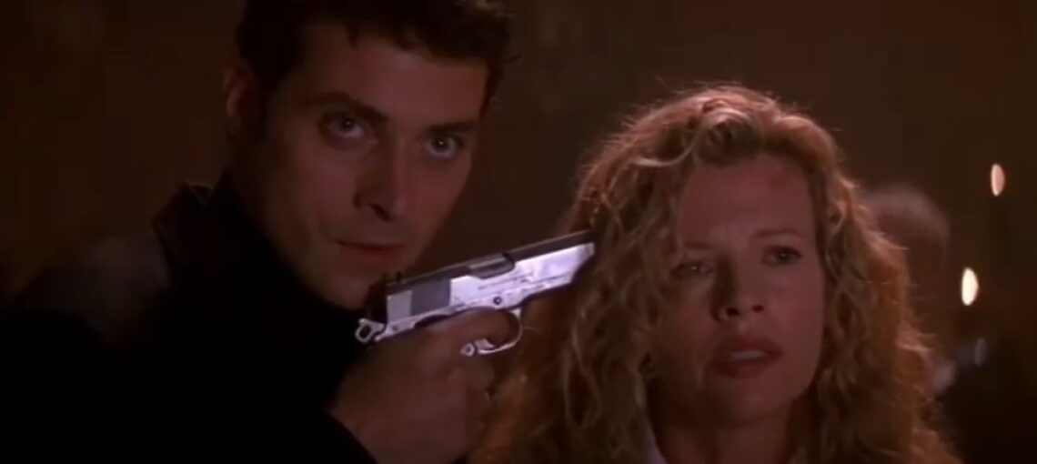 La mossa del diavolo: trama e curiosità del film horror con Kim Basinger