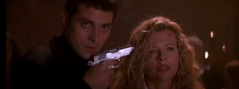 Film Horror Stasera In Tv Seconda Serata