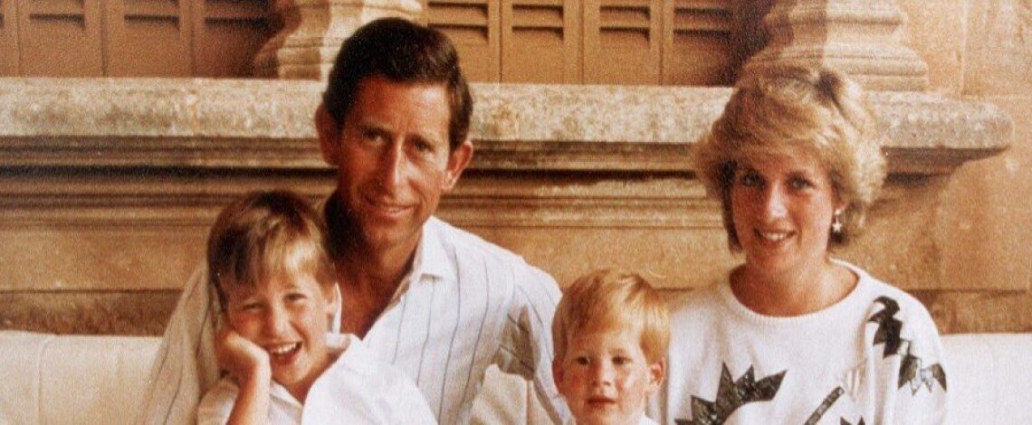 Lady Diana ha lasciato nel suo testamento un regalo per Harry e Meghan: il suo abito da sposa