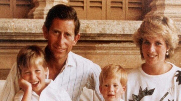 Lady Diana ha lasciato nel suo testamento un regalo per Harry e Meghan: il suo abito da sposa