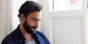 marco mengoni