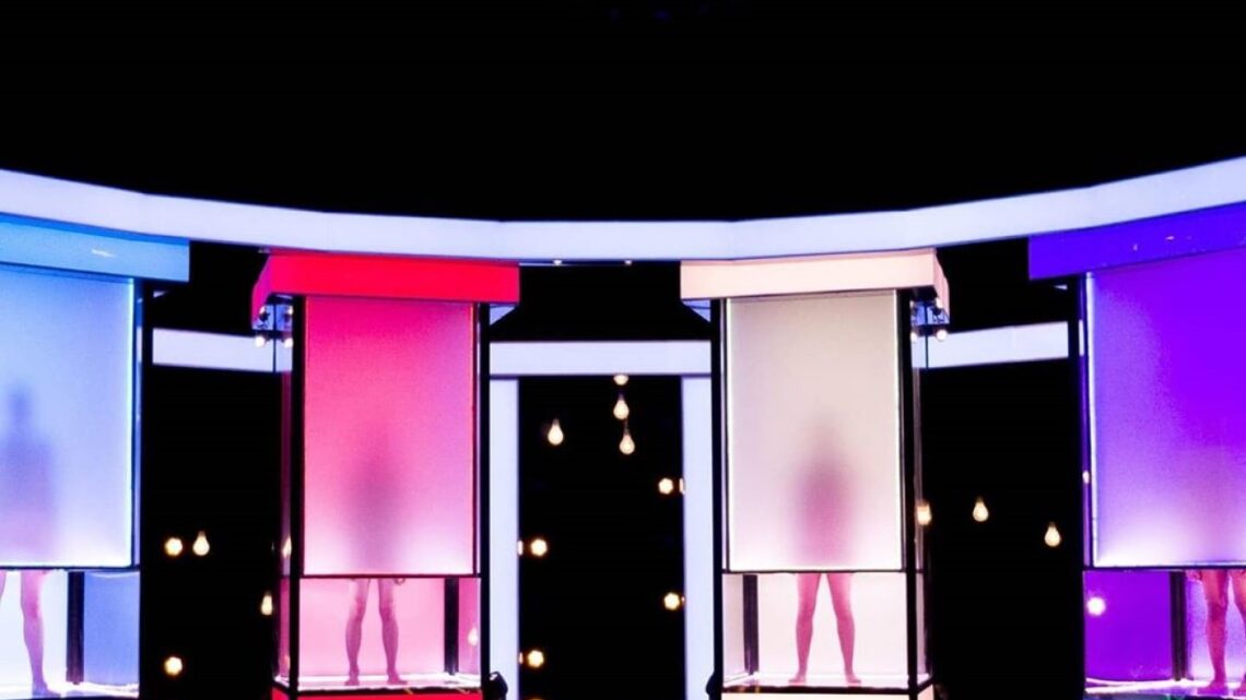 Naked Attraction Italia, la prima edizione: aperto il cast del dating show “al naturale” Naked Attraction Italia, la prima edizione: aperto il cast del dating show “al naturale”
