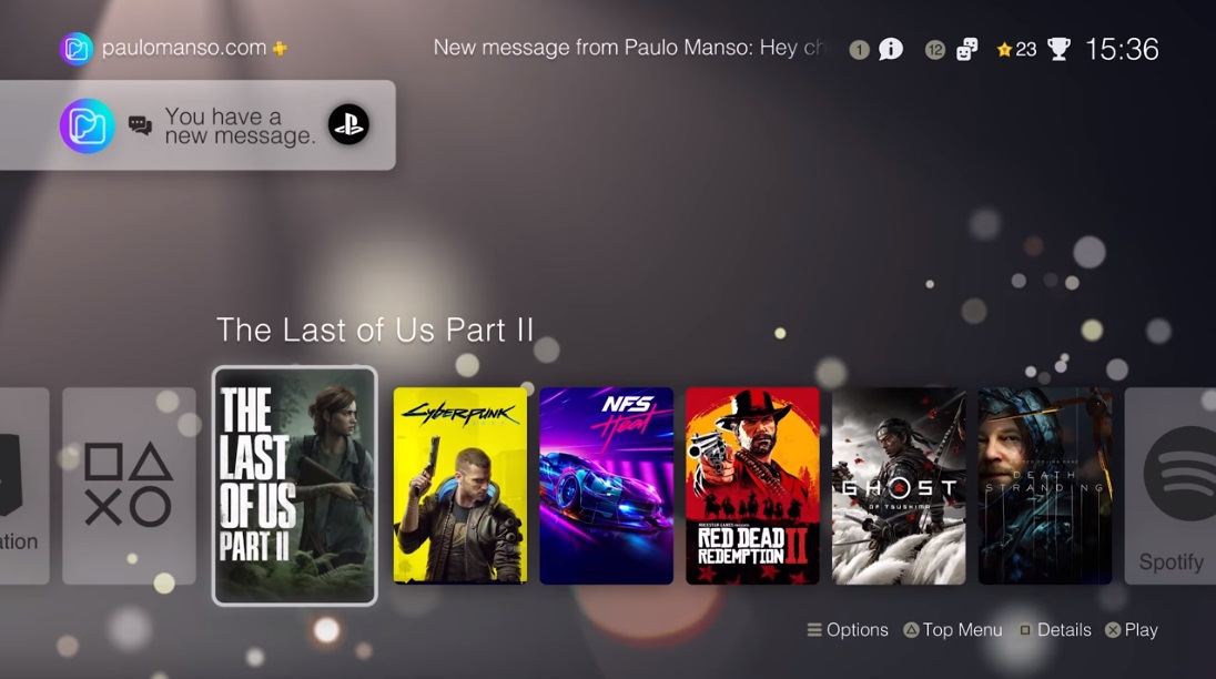 ps5