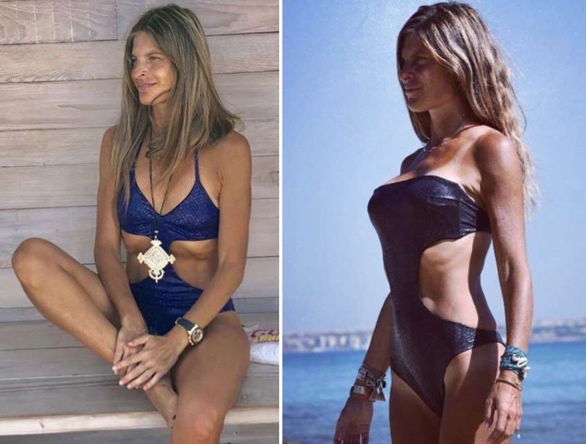 Laura Ravetto e la chirurgia plastica: “Mi sono fatta un ritocco al seno” Laura Ravetto e la chirurgia plastica: “Mi sono fatta un ritocco al seno”