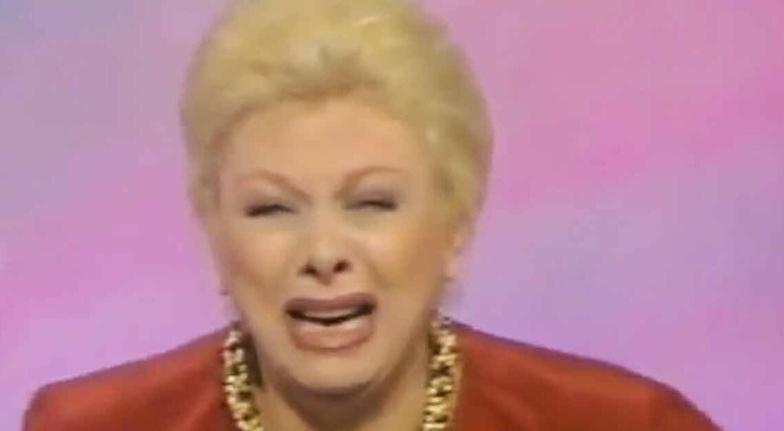 L’87enne Sandra Milo a ‘Nuovo’: “Ho bisogno di lavorare per mantenere i miei figli” L’87enne Sandra Milo a ‘Nuovo’: “Ho bisogno di lavorare per mantenere i miei figli”