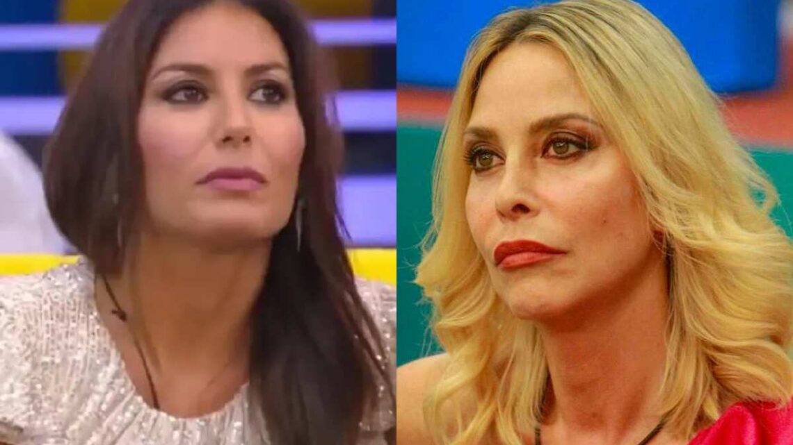 Grande Fratello Vip, duro scontro tra Elisabetta e Stefania. La Gregoraci sbotta: “Non ho bisogno di fare strategia” Grande Fratello Vip, duro scontro tra Elisabetta e Stefania. La Gregoraci sbotta: “Non ho bisogno di fare strategia”