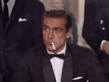 Sean Connery in uno 007