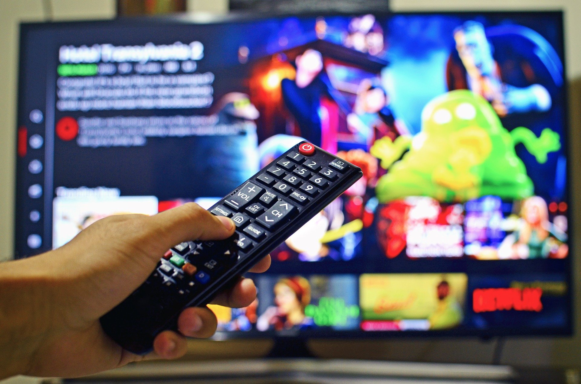 serie tv novembre 2020