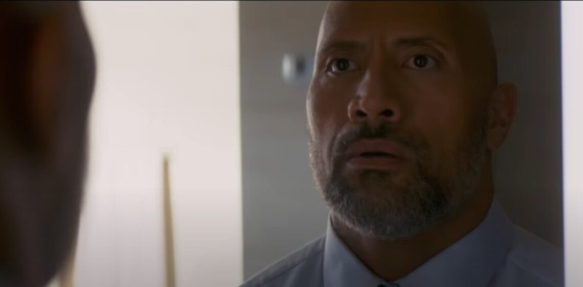 Skyscraper, trama e curiosità sul film d’azione del 2018 Skyscraper, trama e curiosità sul film d’azione del 2018