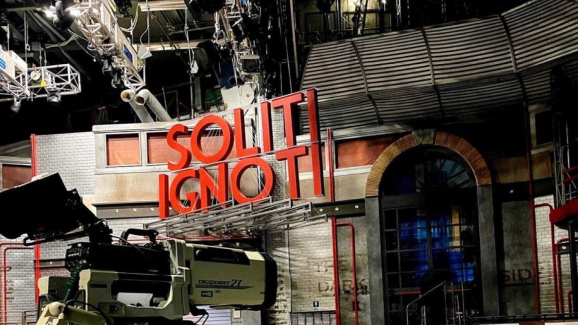 Soliti ignoti: cosa fare per partecipare come “Ignoto”? Le informazioni per i casting Rai Soliti ignoti: cosa fare per partecipare come “Ignoto”? Le informazioni per i casting Rai