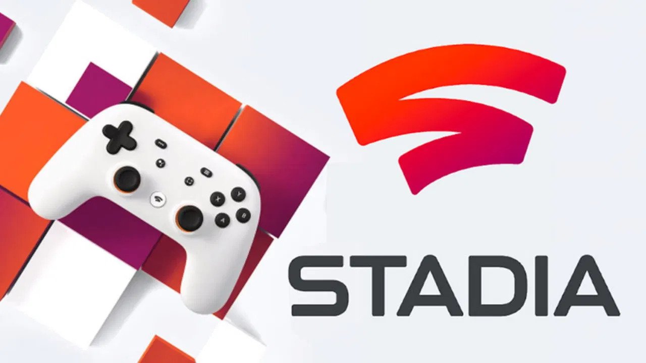 google stadia