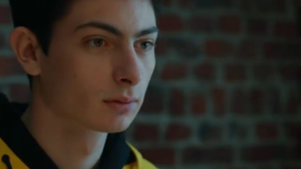 Stalk: arriva oggi la nuova serie Tv francese in esclusiva su Rai Play. Come vederla e di cosa parla? Stalk: arriva oggi la nuova serie Tv francese in esclusiva su Rai Play. Come vederla e di cosa parla?