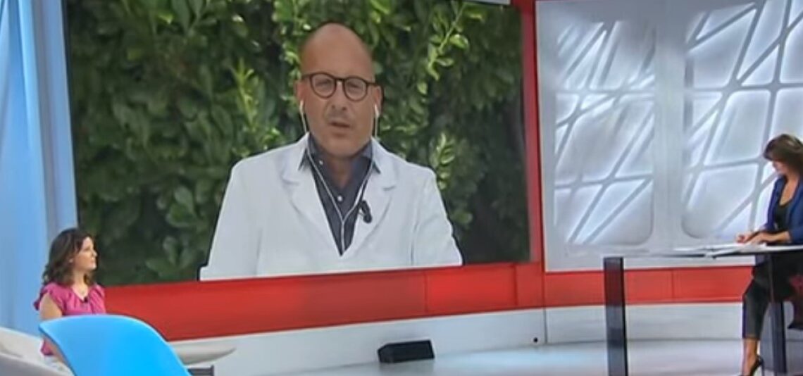 Tagadà non è andato in onda su La 7: cosa è successo? Ecco che cosa sappiamo e quando tornerà in onda Tagadà non è andato in onda su La 7: cosa è successo? Ecco che cosa sappiamo e quando tornerà in onda