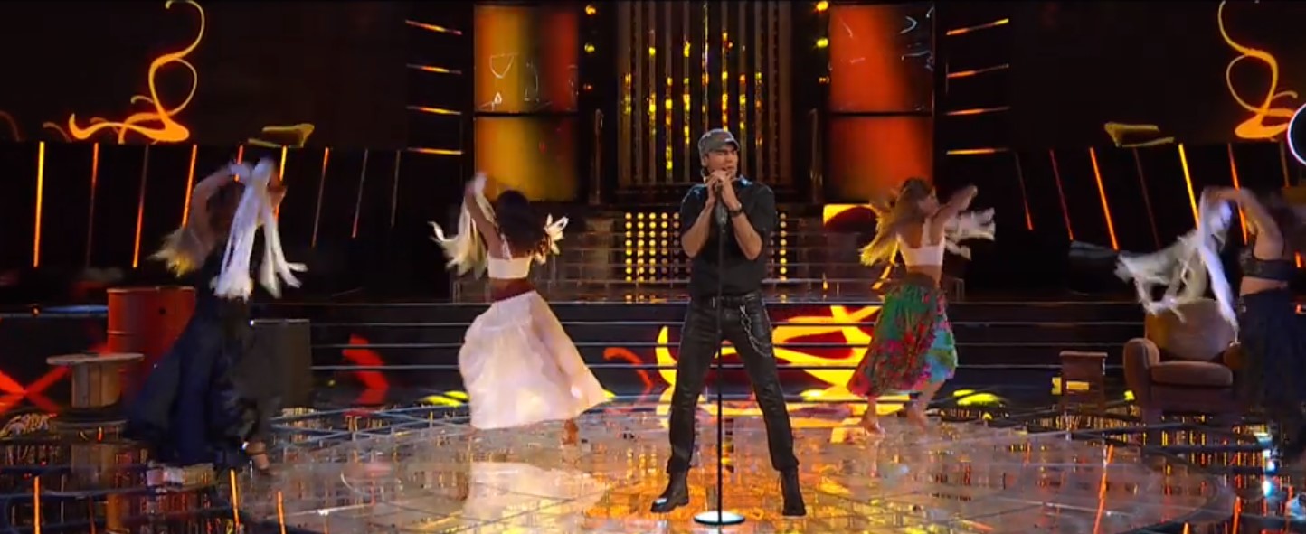 tale e quale show
