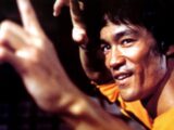 Bruce Lee in game of death