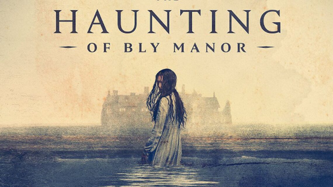 The Haunting of Bly, stagione 1 dal 9 ottobre su Netflix: anticipazioni trama e cast