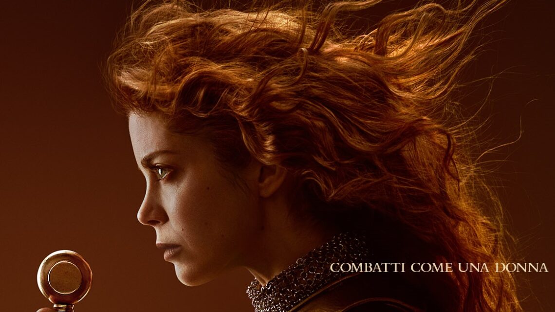 The Spanish Princess, stagione 2, dall’11 ottobre su Starzplay: anticipazioni trama e cast The Spanish Princess, stagione 2, dall’11 ottobre su Starzplay: anticipazioni trama e cast