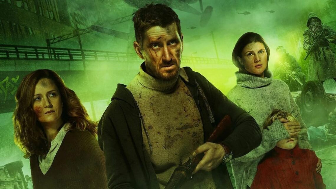 To the Lake, stagione su Netflix dal 7 ottobre: anticipazioni trama e cast To the Lake, stagione su Netflix dal 7 ottobre: anticipazioni trama e cast