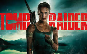 tomb raider 2