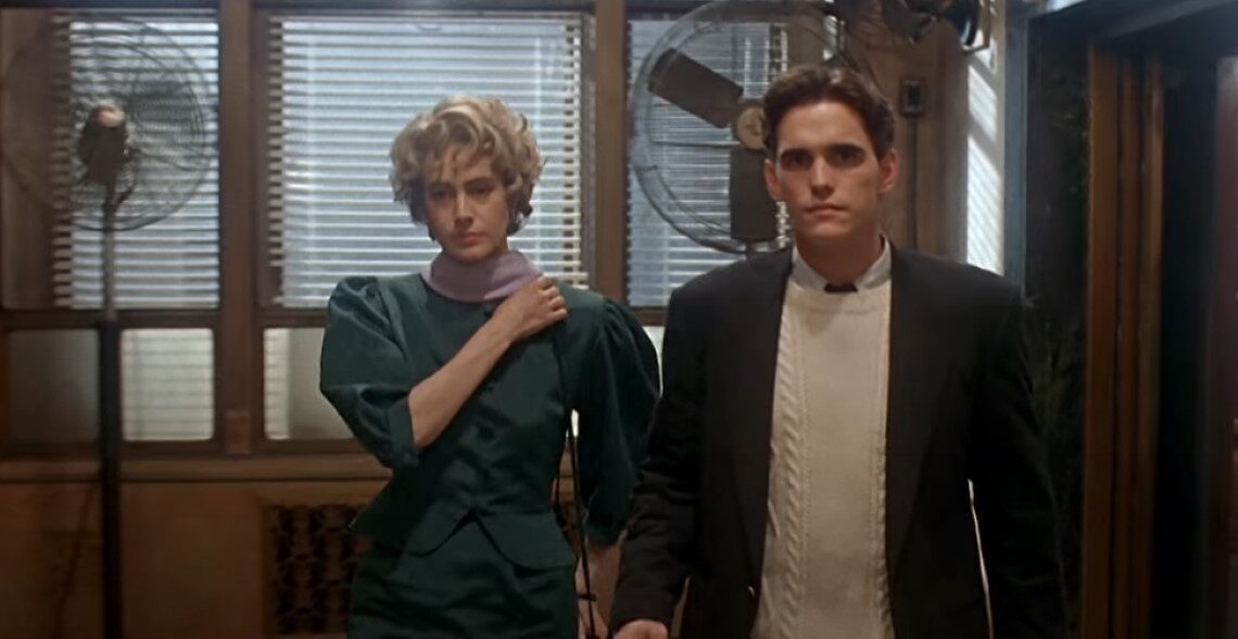 Un bacio prima di morire, trama e curiosità sul thriller del 1991 Un bacio prima di morire, trama e curiosità sul thriller del 1991