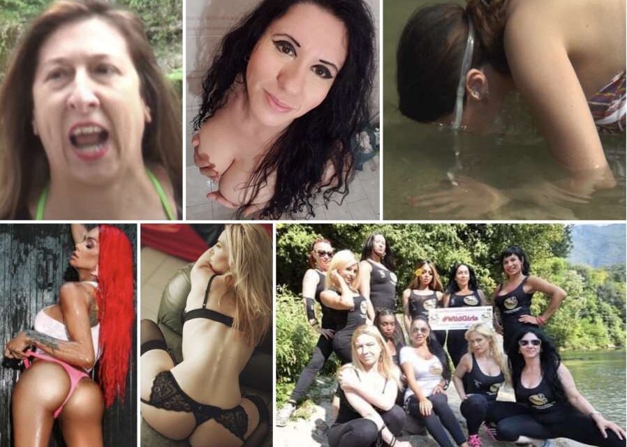 Cos’è Wild Girls, il reality online cui partecipano attrici porno e mistress