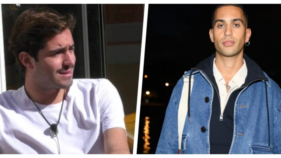 GF Vip 5, Tommaso Zorzi confessa di aver ricevuto un “palo” da Mahmood GF Vip 5, Tommaso Zorzi confessa di aver ricevuto un “palo” da Mahmood
