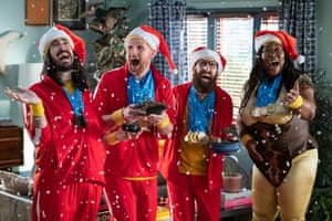 Aunty Donna’s Big Ol’ House of Fun dall’11 novembre su Netflix: anticipazione trama e cast