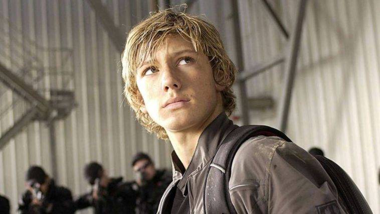 Alex Rider stagione 1 dal 12 Novembre su Prime Video: anticipazioni trama e cast