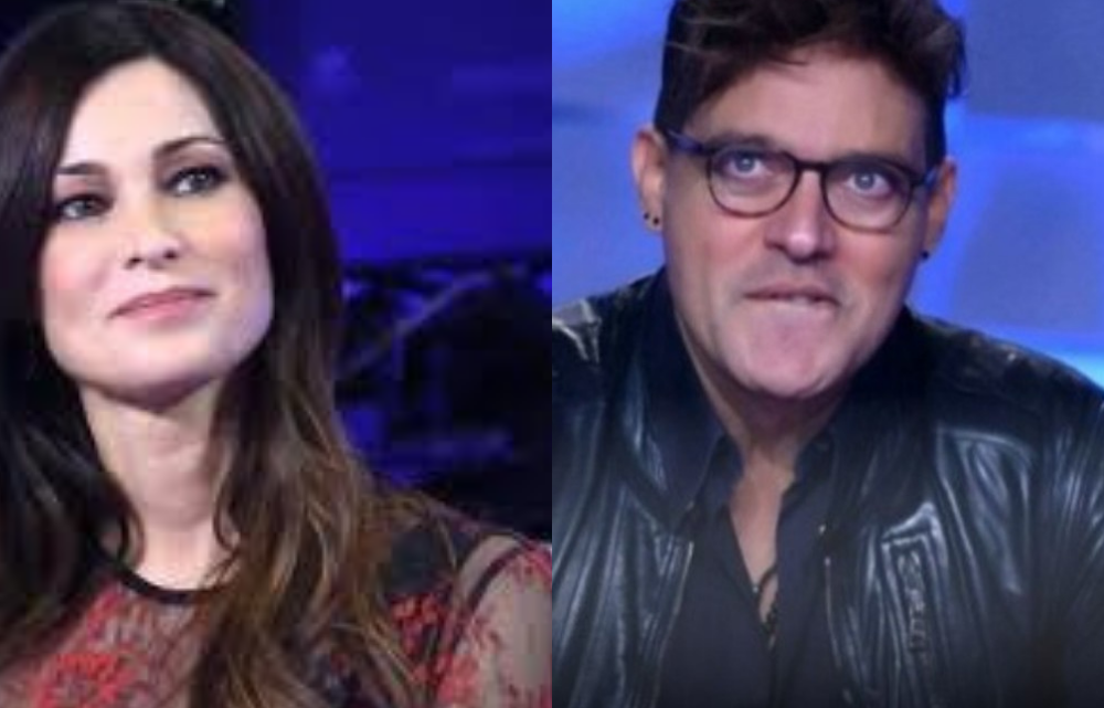 Verissimo anticipazioni, Manuela Arcuri smentisce Garko: “Per me è stata una storia vera” Verissimo anticipazioni, Manuela Arcuri smentisce Garko: “Per me è stata una storia vera”