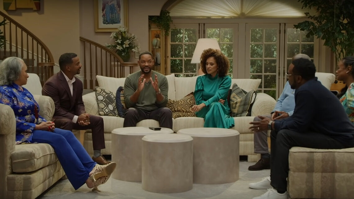Reunion del Principe di Bel Air in vista? L’annuncio di Will Smith nel 30° anniversario Reunion del Principe di Bel Air in vista? L’annuncio di Will Smith nel 30° anniversario