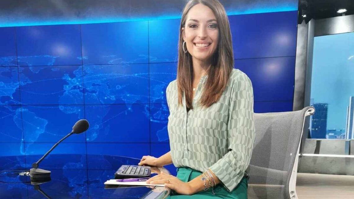 Chi è Chiara Piotto? Età, carriera e vita privata della giornalista di SkyTg24