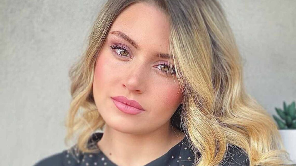 Chi è Domiziana Giovinazzo? Età, carriera e vita privata dell’attrice di Un medico in famiglia Chi è Domiziana Giovinazzo? Età, carriera e vita privata dell’attrice di Un medico in famiglia