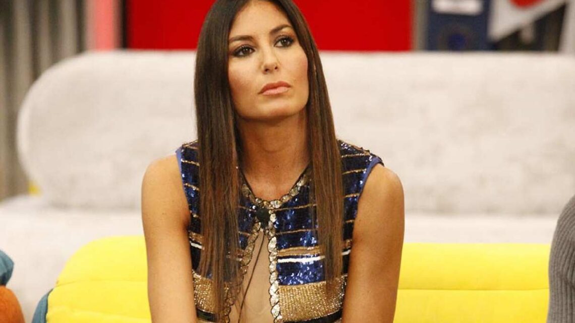 Elisabetta Gregoraci, ultimi giorni nella casa: la gieffina svela la data in cui lascerà il Grande Fratello Vip Elisabetta Gregoraci, ultimi giorni nella casa: la gieffina svela la data in cui lascerà il Grande Fratello Vip