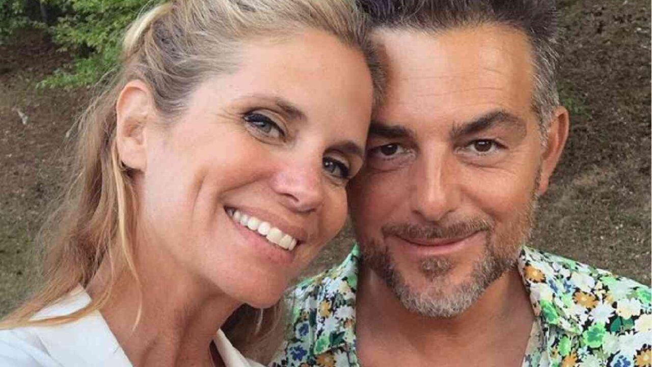 Chi E Stella Bossari La Figlia Di Filippa Lagerback E Daniele Bossari